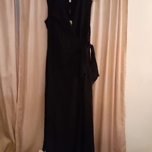Tracy Reese ...Black event party dress